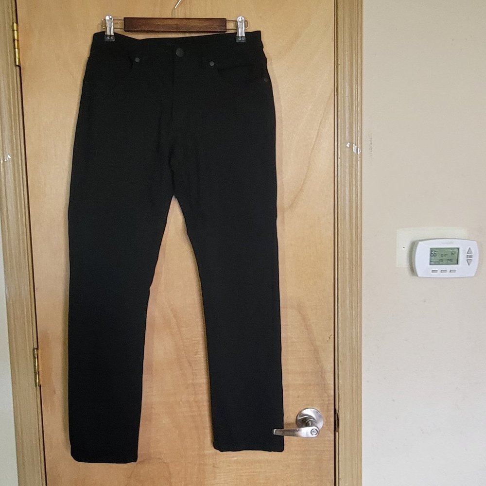 G- Fried Denim 34x30 (32x29) Black Jeans